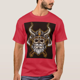 Wijnbouwkunst en merch 13 t-shirt