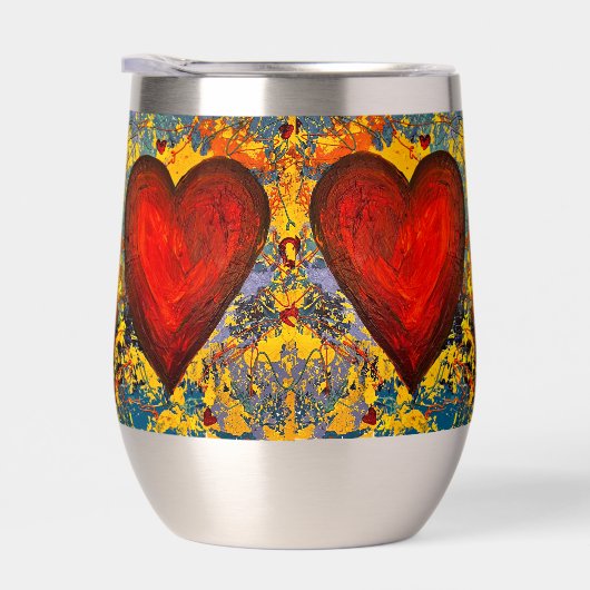 Wijndroogtrommel (Rechts)