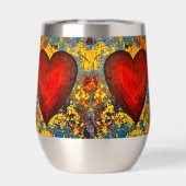 Wijndroogtrommel (Achterkant)