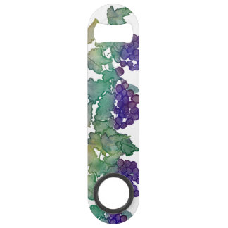 Wijndruiven flesopener speed flessenopener