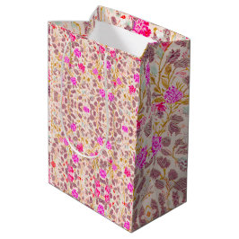 Wijnentstas Medium Cadeauzakje