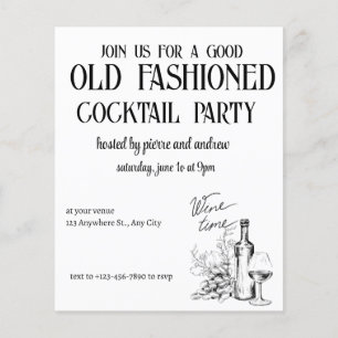 WIJNFEEST FLYER