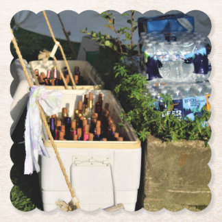 Wijnfeest Onderzetters