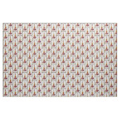 wijnfles stof (Yard (91,4 cm))