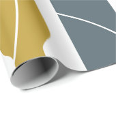 Wijnflessenpakpapier Cadeaupapier (Rol Hoek)