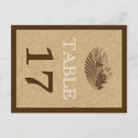 wijngaard en kurk trouwtafel nummer