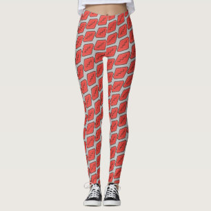 wijngaard leggings