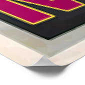  wijngaard poster (Hoek)