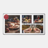 Wijngaard Wijnmakerij Wijnliefhebber Bureaumat (Voorkant)