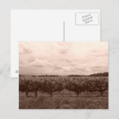 wijngaarden 1 briefkaart (Voorkant / Achterkant)