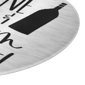 Wijngaarden in de Wisdom komen uit de snijzone Snijplank (Hoek)