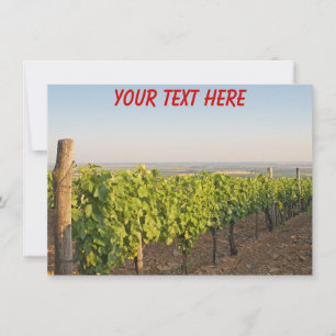 wijngaarden Tokaj, Hongaarse kaart