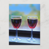 Wijnglas