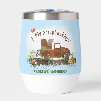 Wijnglas CM NSD 2025