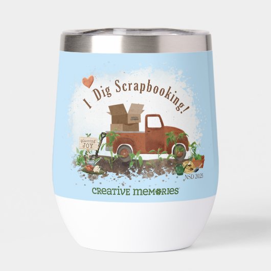 Wijnglas CM NSD 2025 (Achterkant)