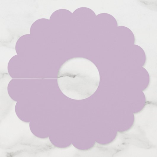 Wijnglas Label-weddenschap Wijnglaslabel (Achterkant)