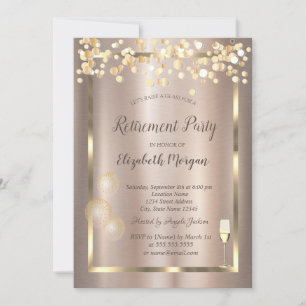 Wijnglas, luchtballonnen, Stippen Kaart