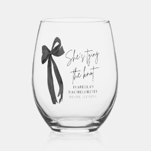  WIJNGLAS ZONDER VOET