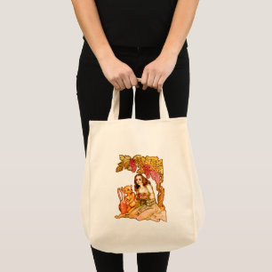 Wijngodin Tote Bag
