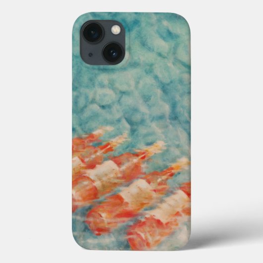 Wijnkoeling 2010 Case-Mate iPhone case (Achterkant)