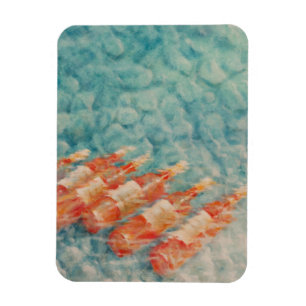 Wijnkoeling 2010 magneet