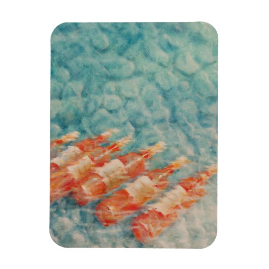 Wijnkoeling 2010 magneet (Verticaal)