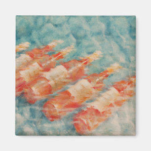 Wijnkoeling 2010 magneet