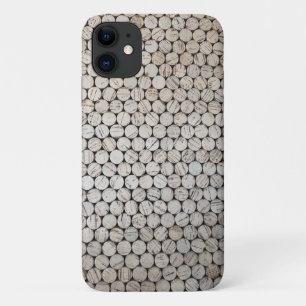 wijnkurken iPhone 11 hoesje