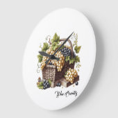 Wijnland Grote Klok (Hoek)