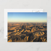 Wijnland Walla Walla uit aloft Briefkaart (Voorkant / Achterkant)