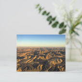 Wijnland Walla Walla uit aloft Briefkaart (Staand voorkant)