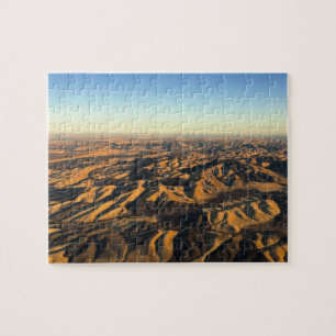 Wijnland Walla Walla uit aloft Legpuzzel