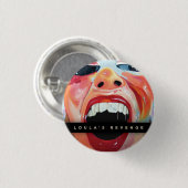 Wijnmachine voor verkoopautomaat Button (Voorkant /achterkant)