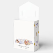 Wijnmakerij Picknick Cottage Bachelorette Bedankdoosjes (Geopend)