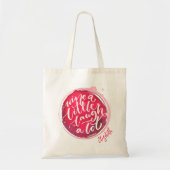 Wijnovers Tote Bag (Voorkant)