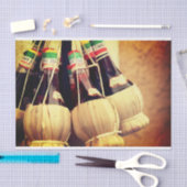 Wijnpapier Tissuepapier (Craft)