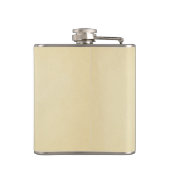 wijnPersoon Funny Birthday Flask Heupfles (Achterkant)