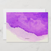 Wijnproeverij 2 Uitnodiging (Achterkant)