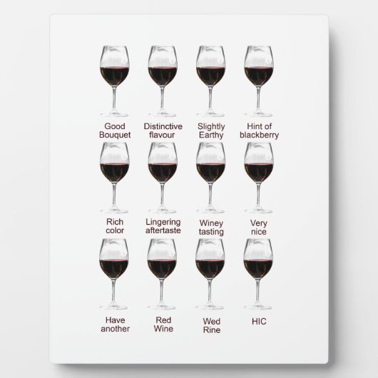 Wijnprothese Fotoplaat (Voorkant)