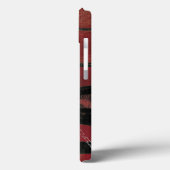 Wijnselectie Case-Mate iPhone Case (Achterkant / Links)