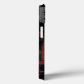 Wijnselectie Case-Mate iPhone Case (Achterkant / Rechts)
