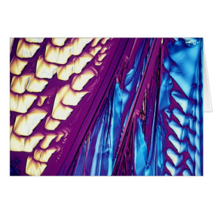 Wijnsteenzuur Crystals