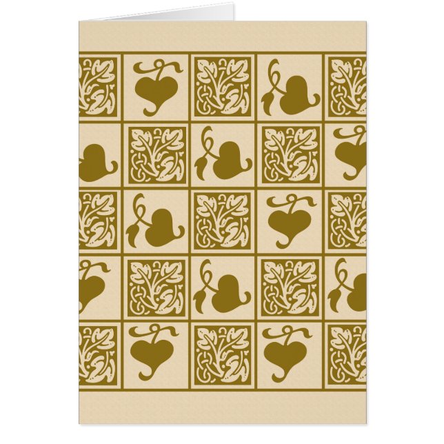  wijnstokbladeren (Voorkant)