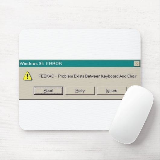 Wijnstokken 95 muismat (Met muis)