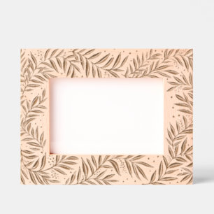  wijnstokken decoratieve botanische gegraveerde lijstjes