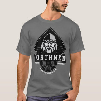 Wijnstokpaardkunst en merch 6 t-shirt