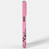 Wijntarot Kaart Case-Mate iPhone Case (Achterkant / Rechts)