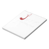 Wijnteelten Notitieblok (Gedraaid)