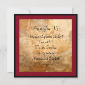 Wijntest Kaart (Achterkant)