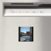 Wijntest Magneet (Insitu (Vaatwasser))